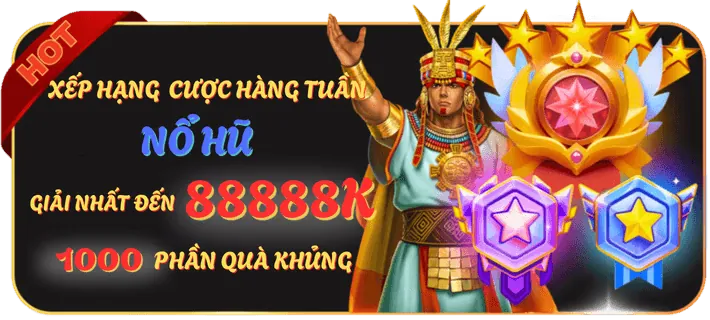 Đa dạng trò chơi b52win