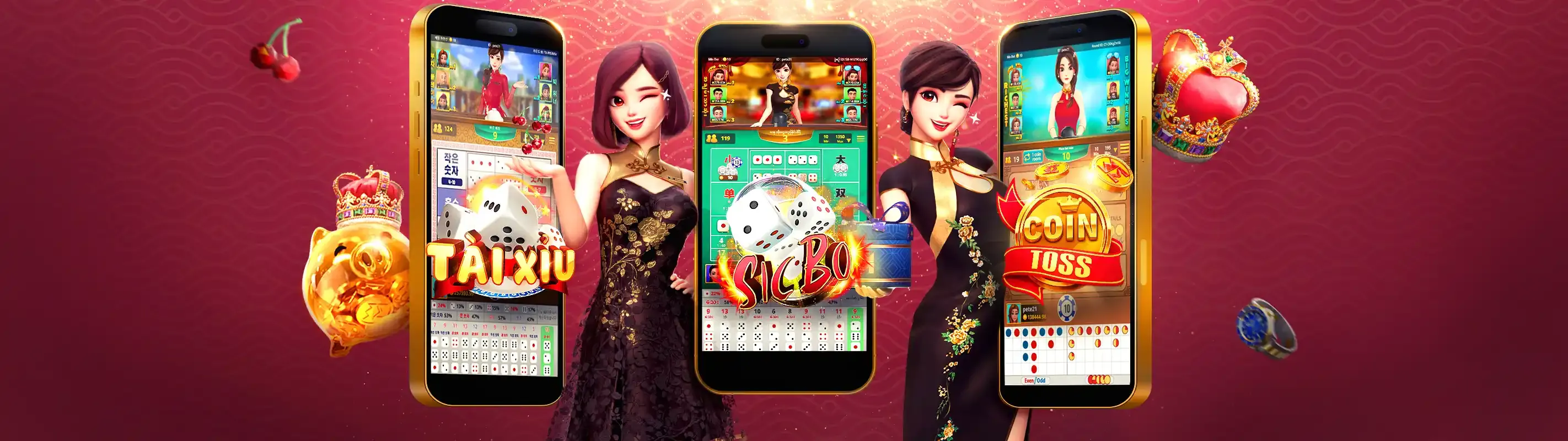 B52WIN Chính Thức 2026: Game Bắn Cá Đỉnh Cao