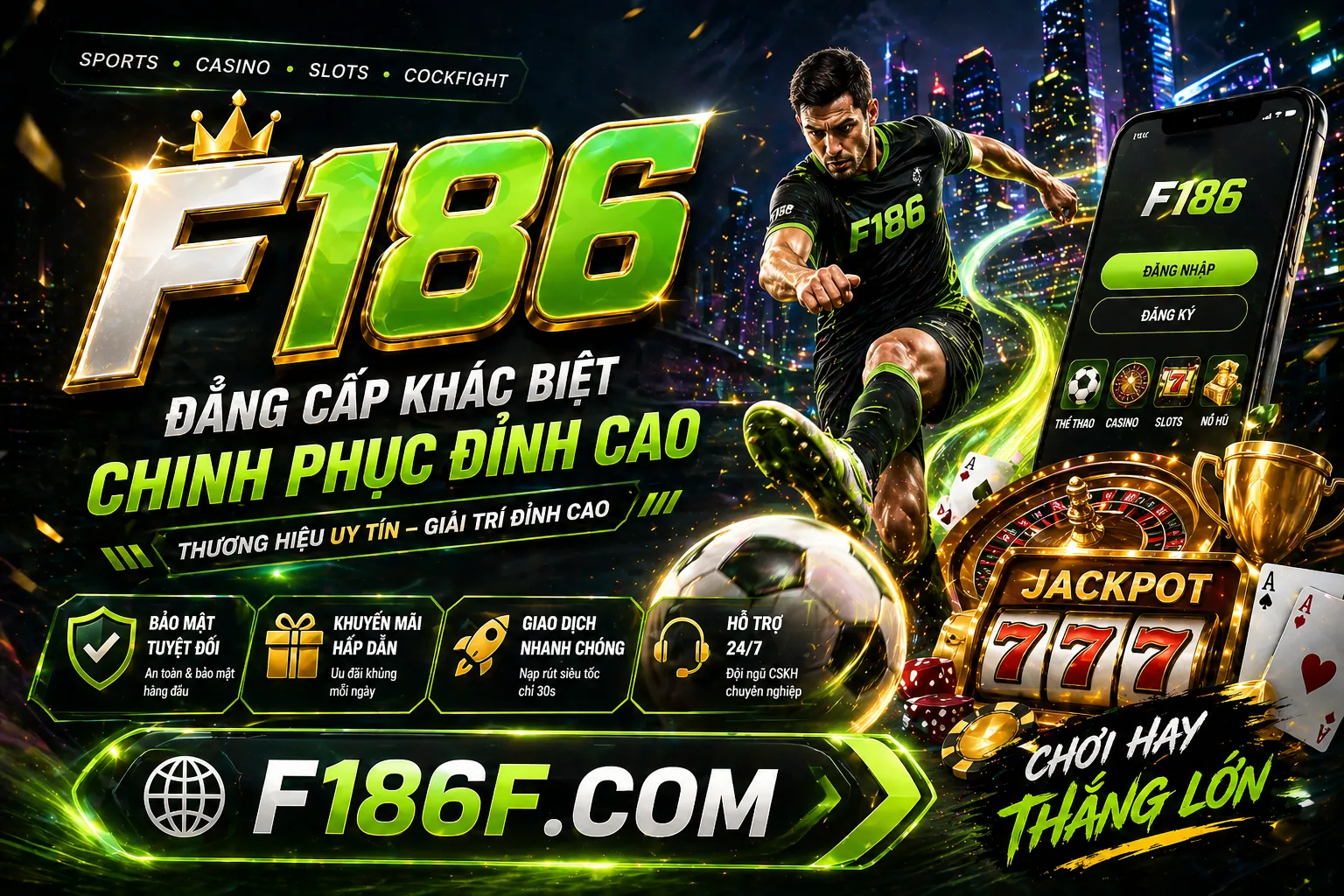 Các trò chơi sòng bạc đa dạng tại b52win chính thức