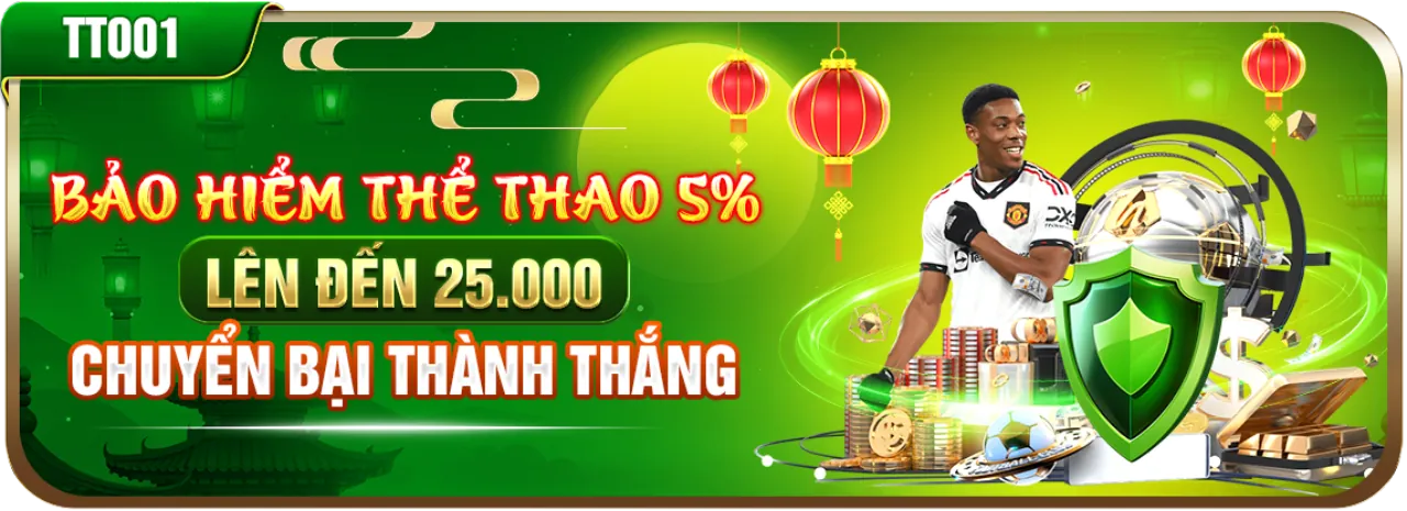 Tổng quan các môn thể thao tại b52win chính thức